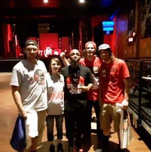 Meet your Posher, Daniel